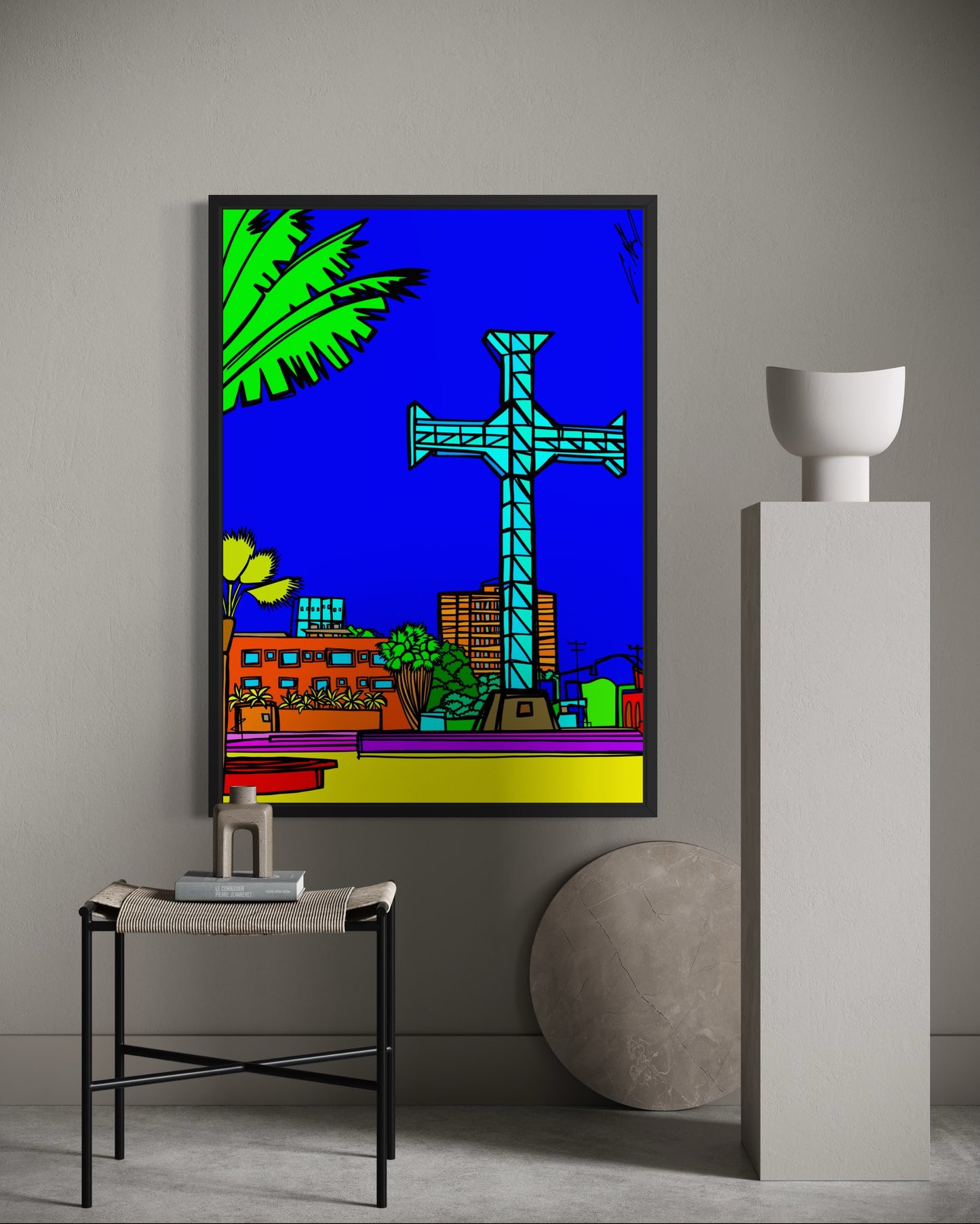 "Puerto La Cruz, Venezuela"