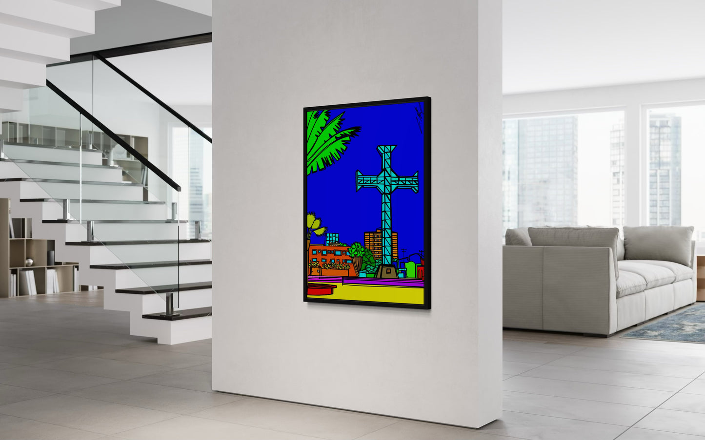 "Puerto La Cruz, Venezuela"