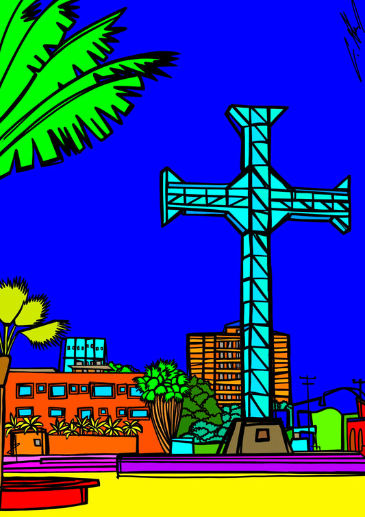 "Puerto La Cruz, Venezuela"