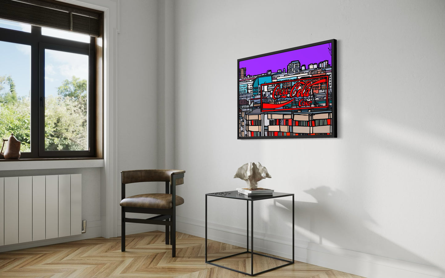 "Spitteleck in Berlin, Germany"