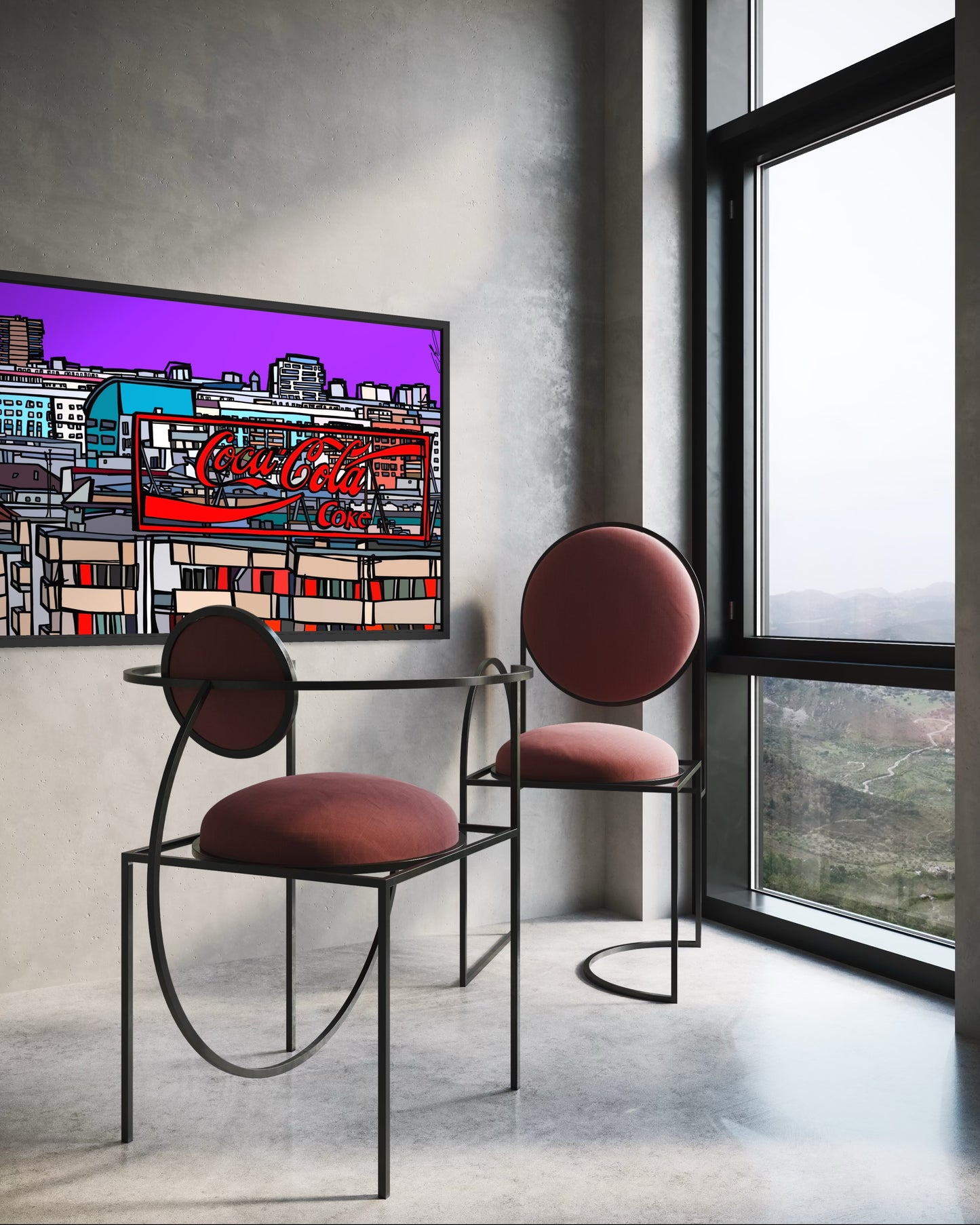 "Spitteleck in Berlin, Germany"